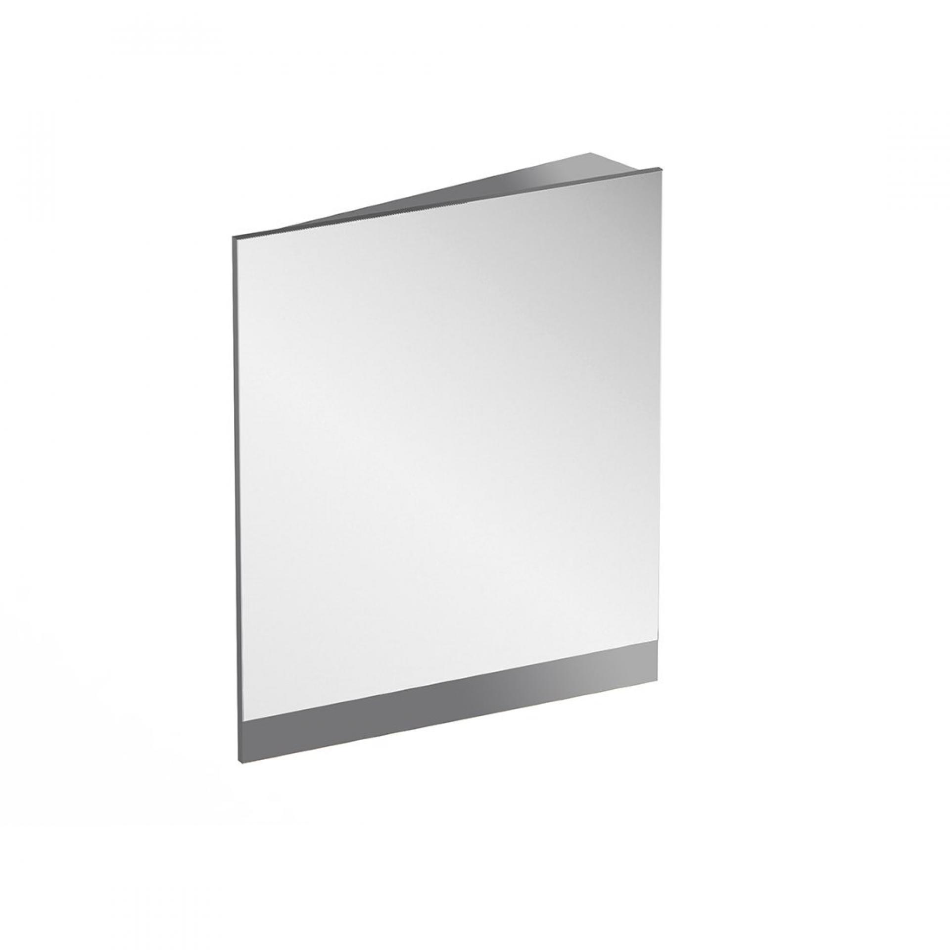 Зеркало 65 см  Ravak 10° X000001080 R, серый