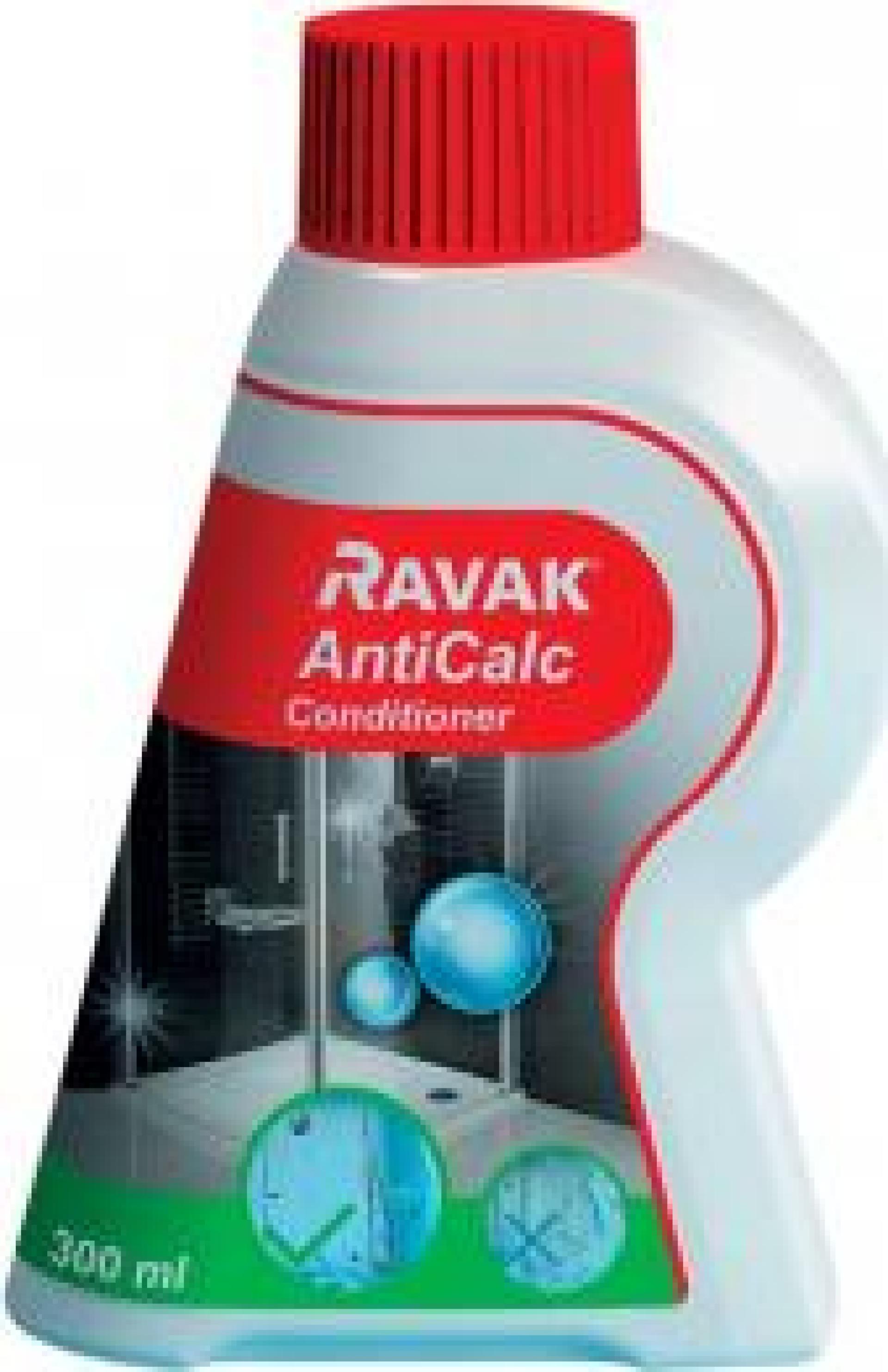 Средство Ravak AntiCalc Conditioner B32000000N