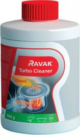 Средство Ravak Turbo Cleaner X01105