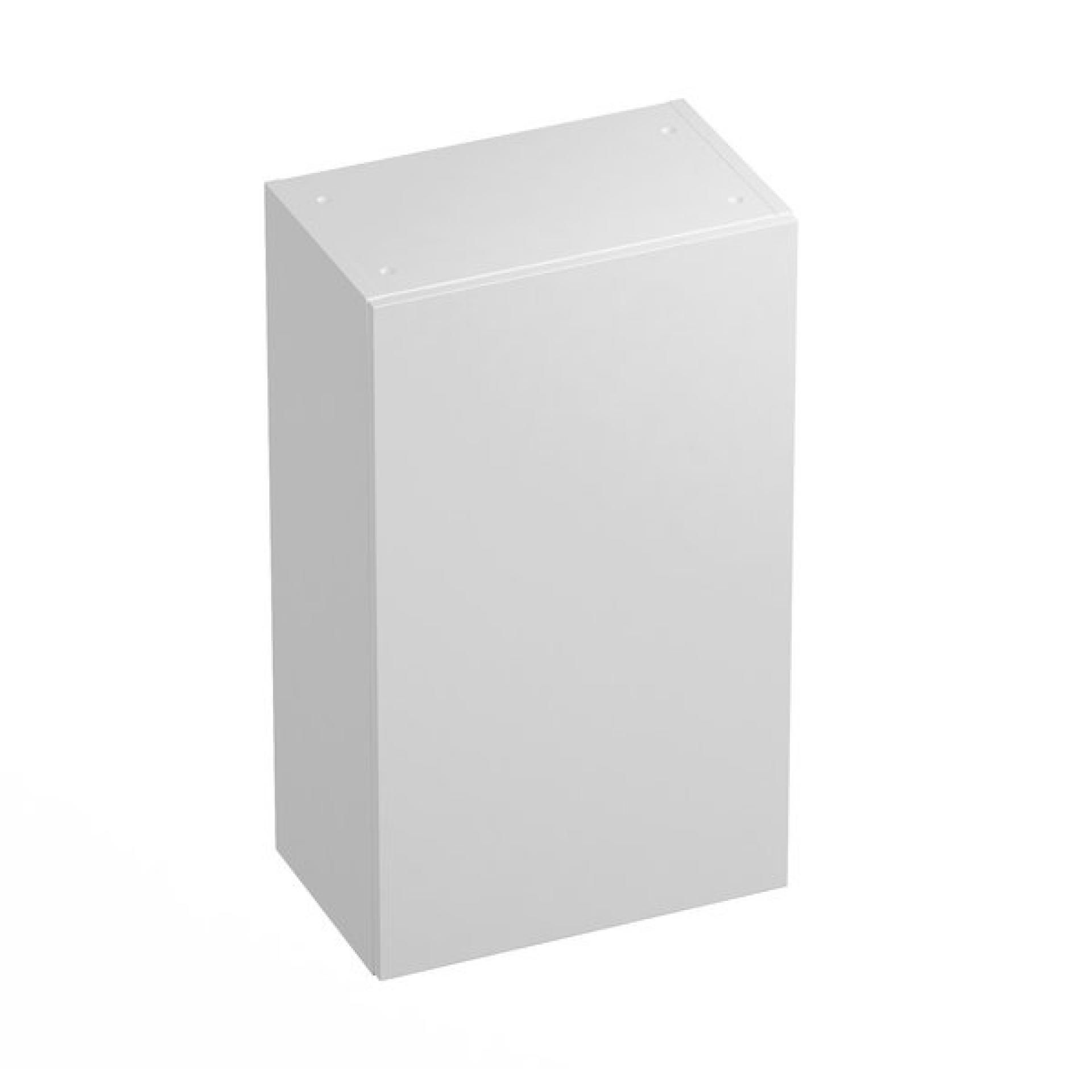 Шкаф боковой Ravak Natural X000001054, белый