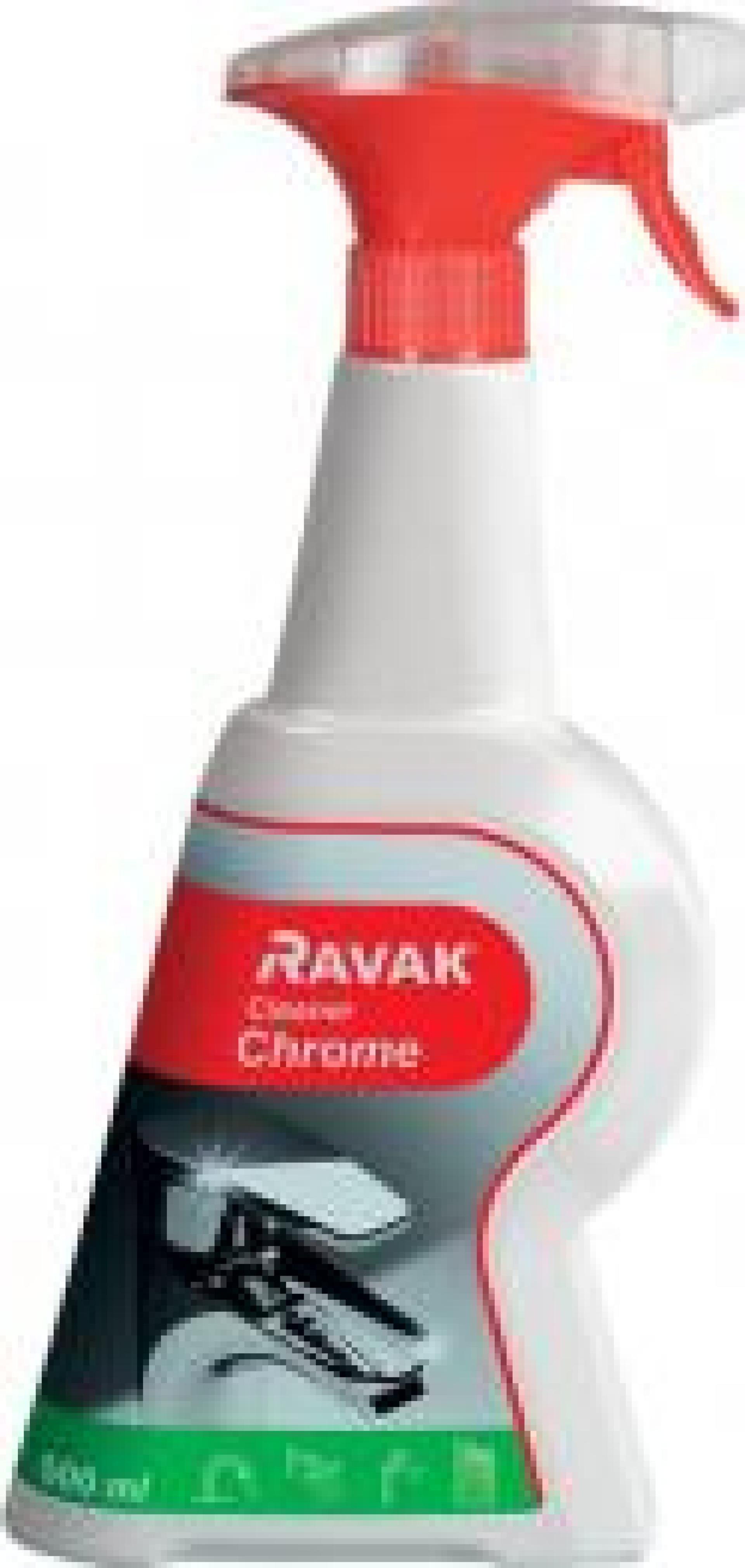 Средство Ravak Cleaner Chrome X01106