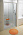 Душевая дверь Ravak Pivot PDOP2-100 белый/хром + транспарент 03GA0100Z1