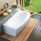 Мебель для ванной комнаты Ravak Evolution