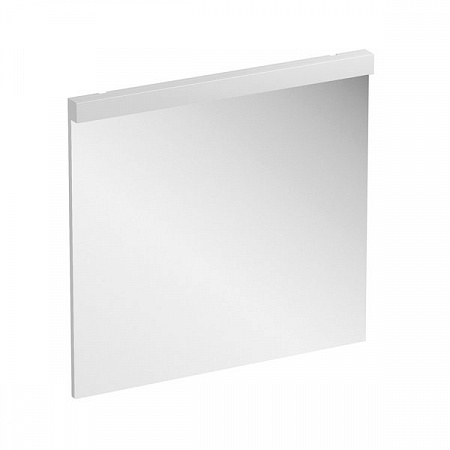 Зеркало 50 см Ravak Natural X000001056, белый
